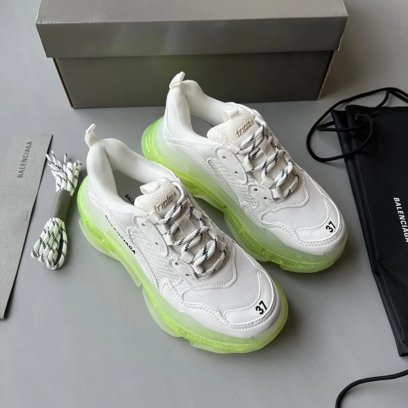 Bxlxnciaga Sneakers Reliable 110208