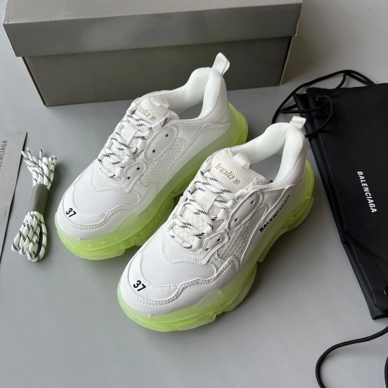 Bxlxnciaga Sneakers Reliable 110208