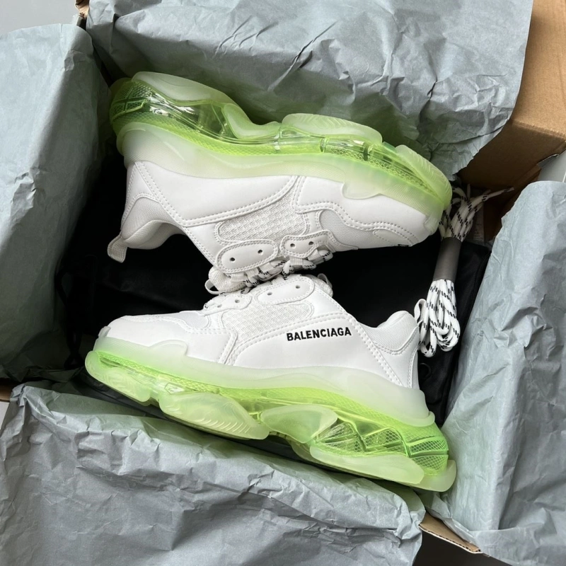 Bxlxnciaga Sneakers Reliable 110208