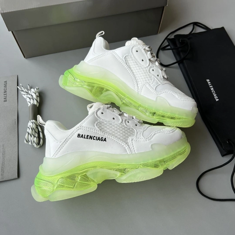 Bxlxnciaga Sneakers Reliable 110208