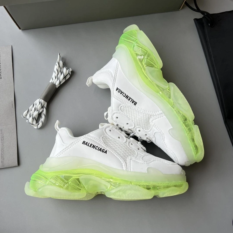 Bxlxnciaga Sneakers Reliable 110208