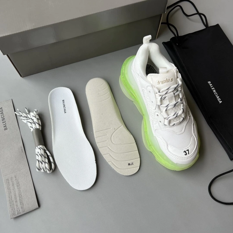 Bxlxnciaga Sneakers Reliable 110208