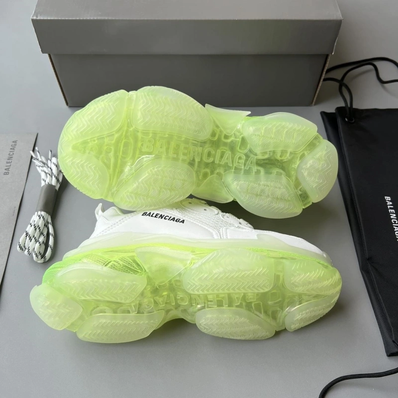 Bxlxnciaga Sneakers Reliable 110208