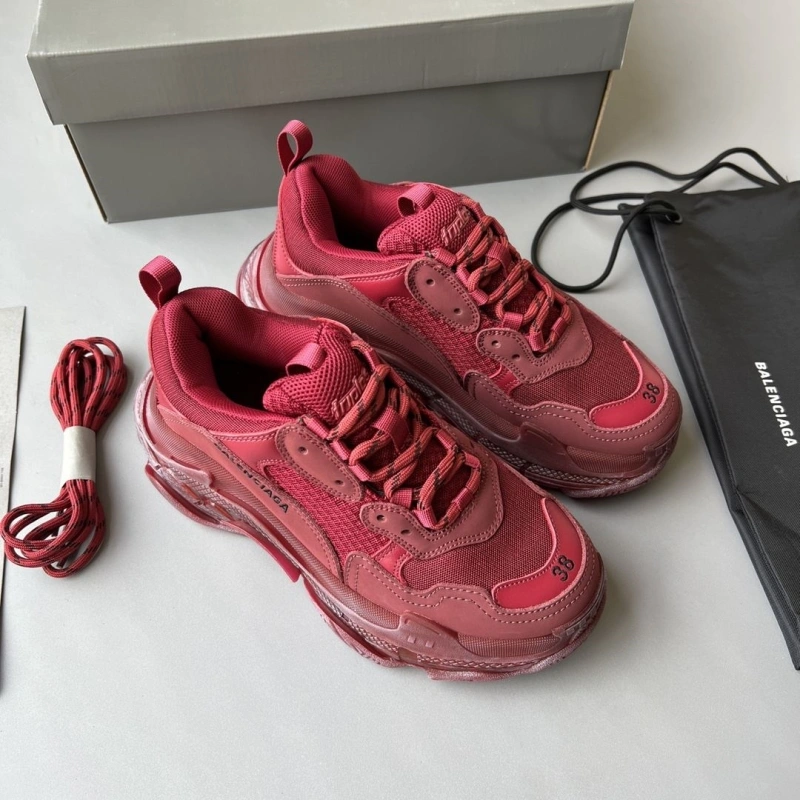 Bxlxnciaga Sneakers Unique 110223