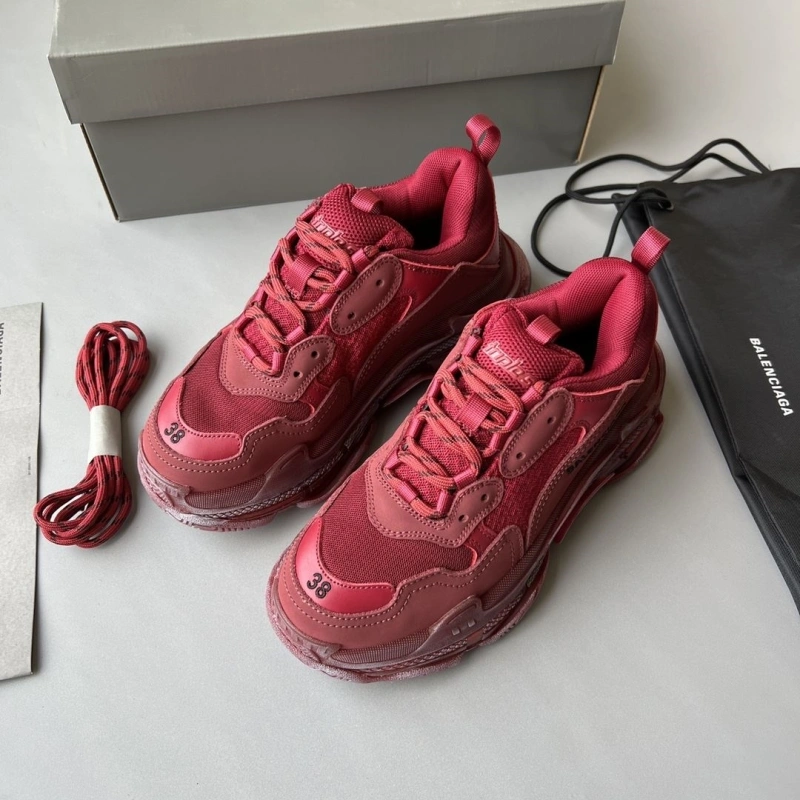 Bxlxnciaga Sneakers Unique 110223