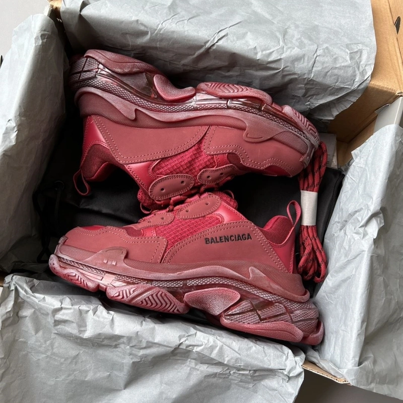 Bxlxnciaga Sneakers Unique 110223