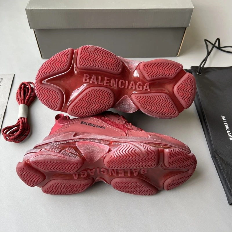 Bxlxnciaga Sneakers Unique 110223