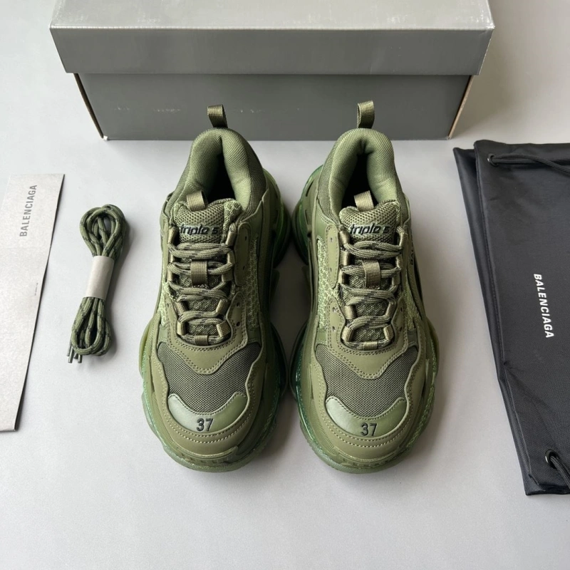 Bxlxnciaga Sneakers WellDesigned 110225