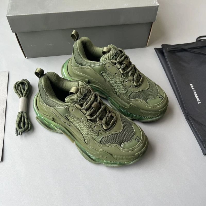 Bxlxnciaga Sneakers WellDesigned 110225