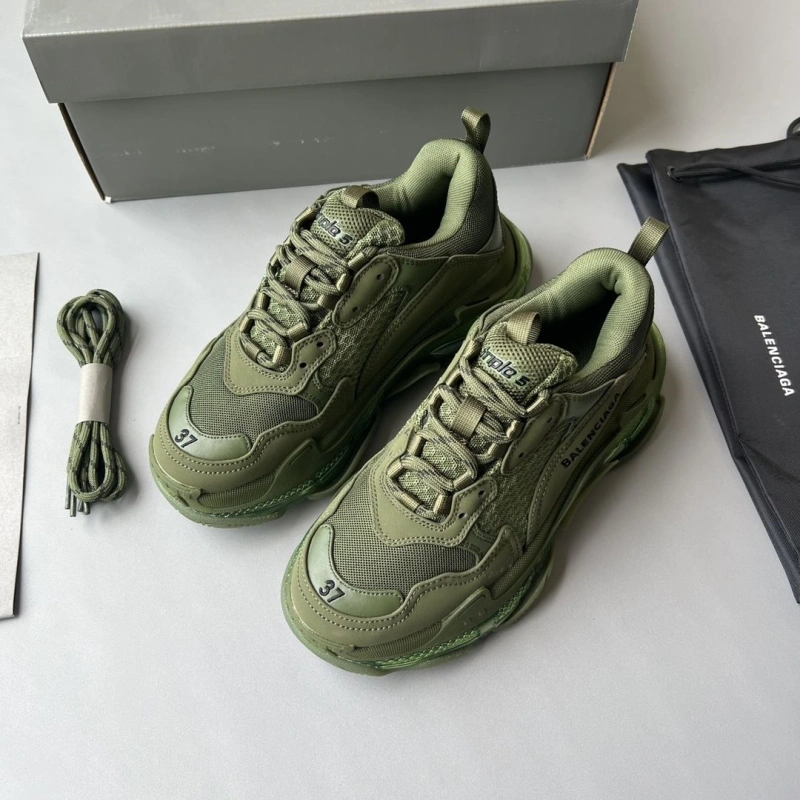 Bxlxnciaga Sneakers WellDesigned 110225