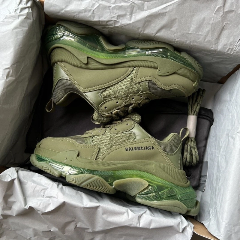 Bxlxnciaga Sneakers WellDesigned 110225