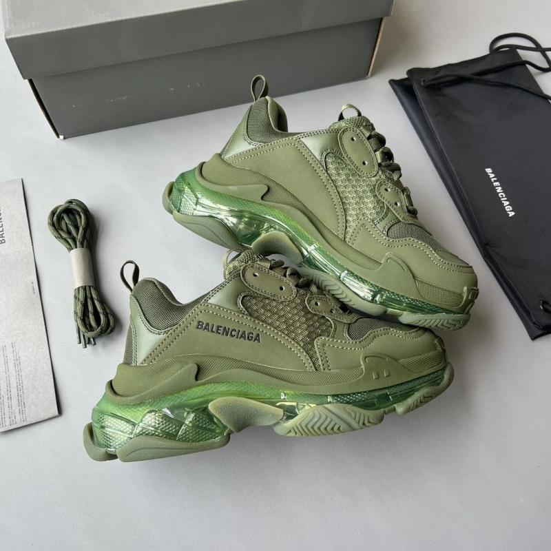 Bxlxnciaga Sneakers WellDesigned 110225