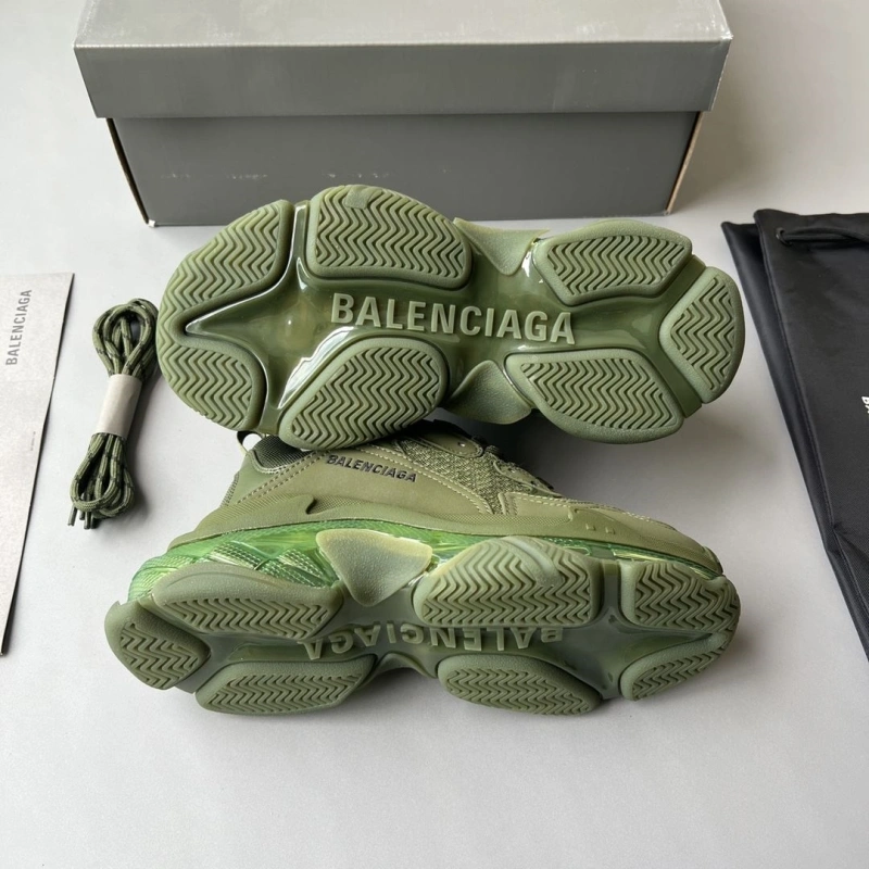 Bxlxnciaga Sneakers WellDesigned 110225