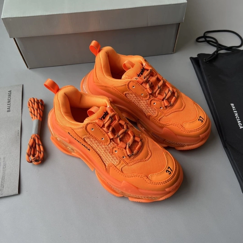 Bxlxnciaga Sneakers Bold 110209