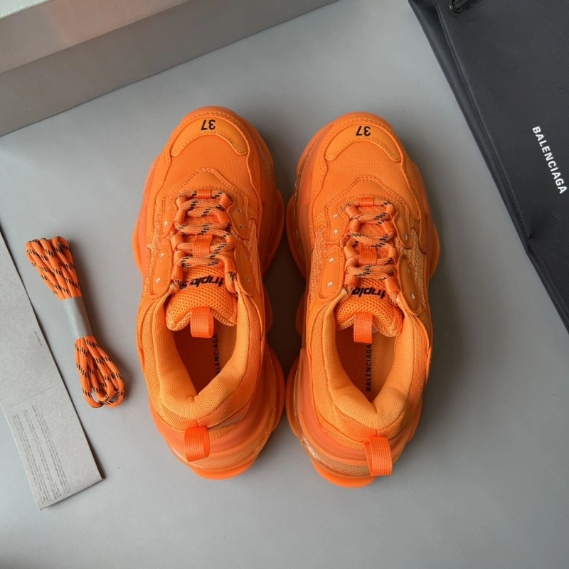 Bxlxnciaga Sneakers Bold 110209