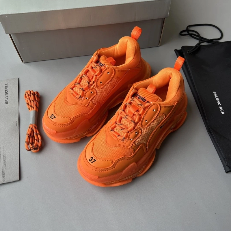 Bxlxnciaga Sneakers Bold 110209