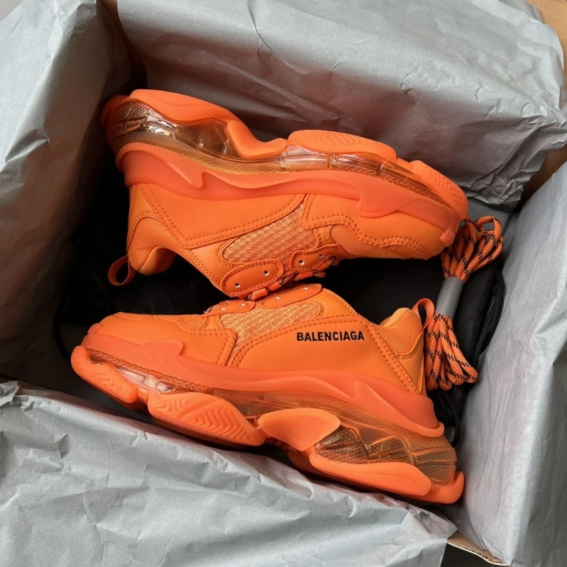 Bxlxnciaga Sneakers Bold 110209