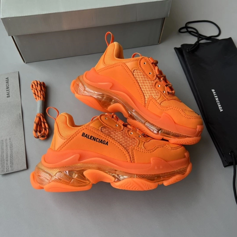 Bxlxnciaga Sneakers Bold 110209
