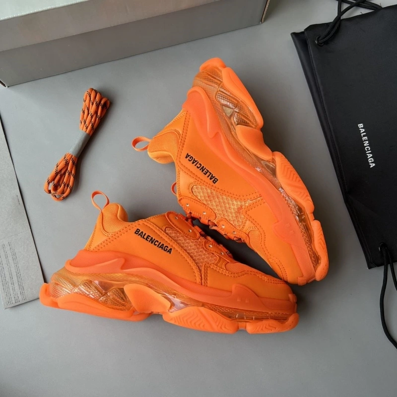 Bxlxnciaga Sneakers Bold 110209