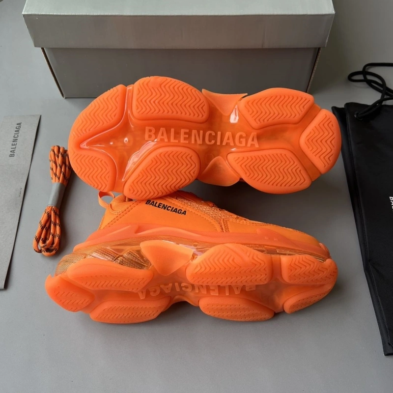 Bxlxnciaga Sneakers Bold 110209