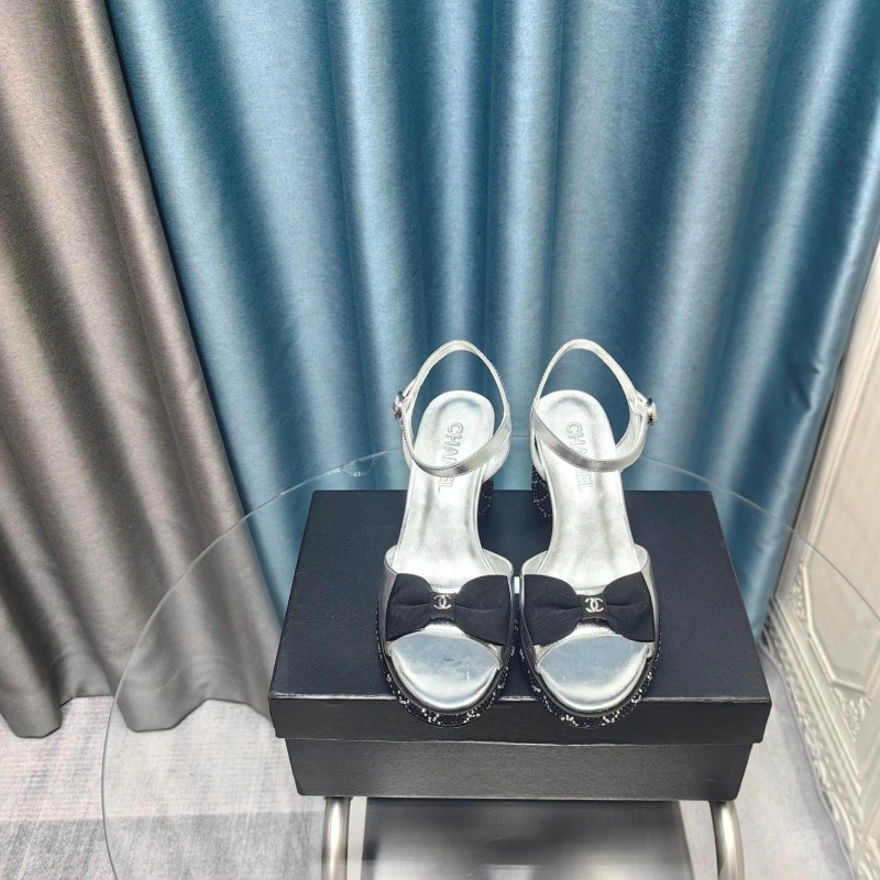 Chxnxl Sandals Vibrant 131018