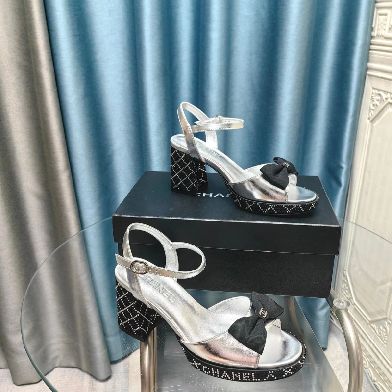 Chxnxl Sandals Vibrant 131018
