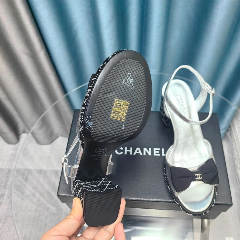 Chxnxl Sandals Vibrant 131018
