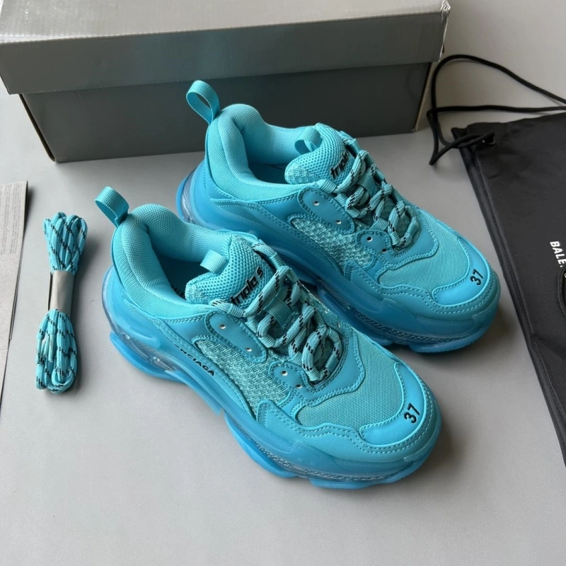 Bxlxnciaga Sneakers Trendsetting 110222