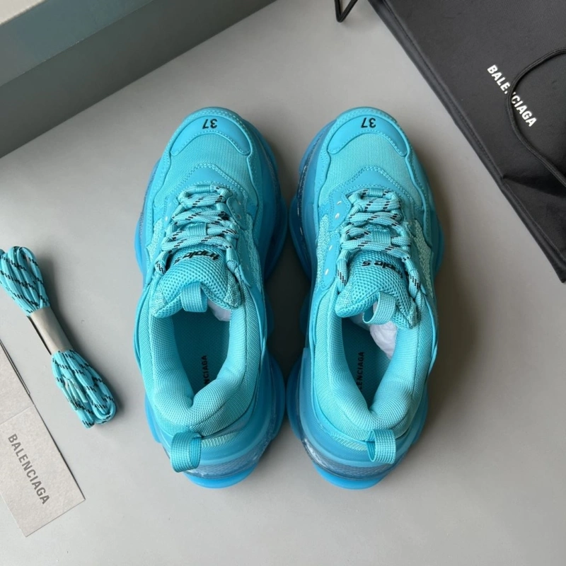 Bxlxnciaga Sneakers Trendsetting 110222