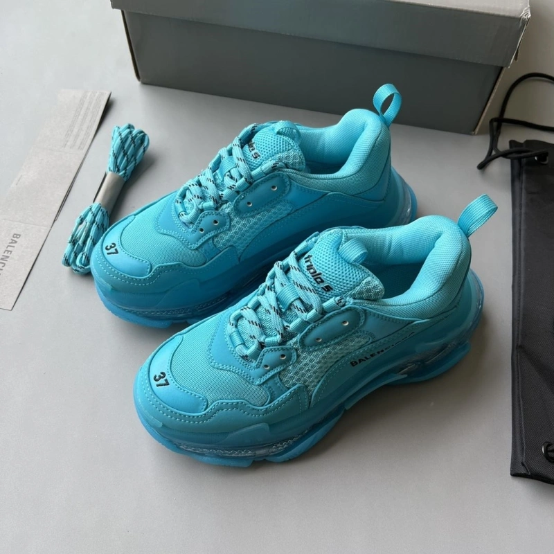 Bxlxnciaga Sneakers Trendsetting 110222