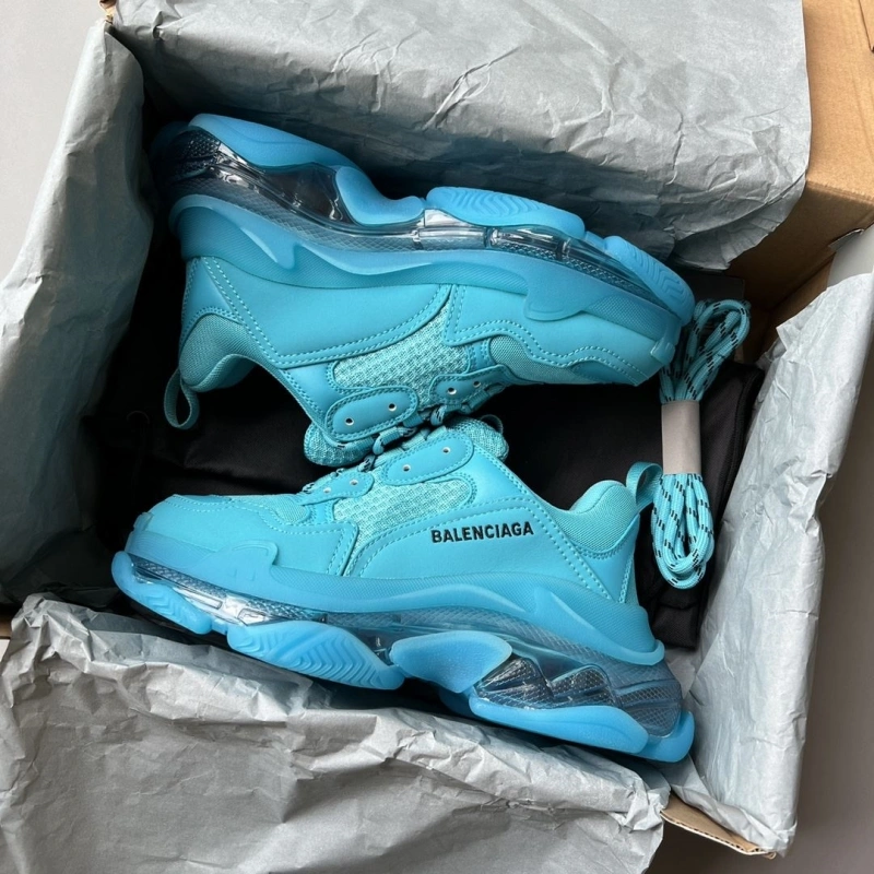 Bxlxnciaga Sneakers Trendsetting 110222