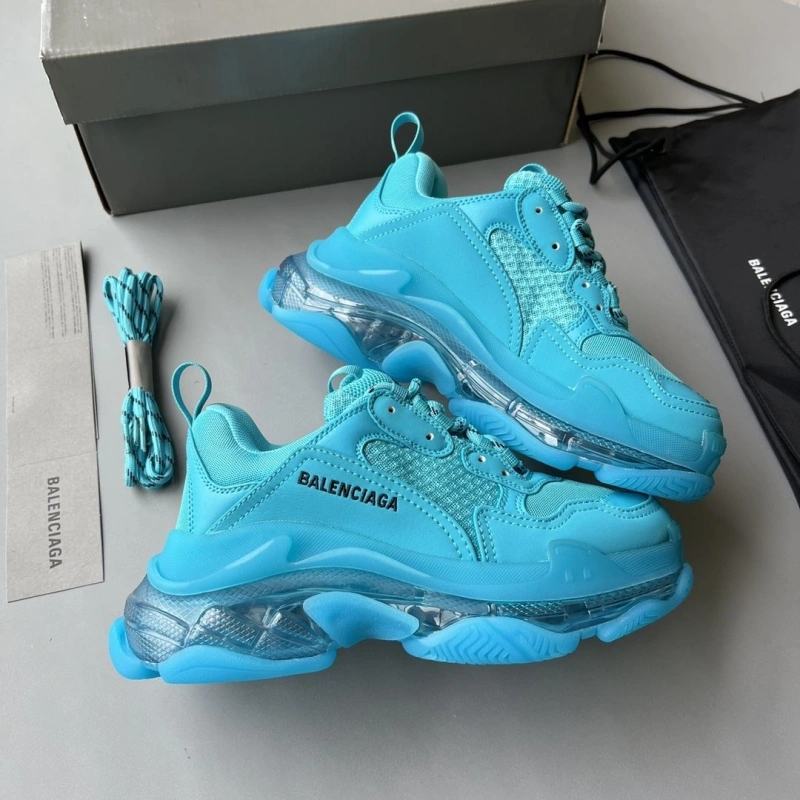 Bxlxnciaga Sneakers Trendsetting 110222