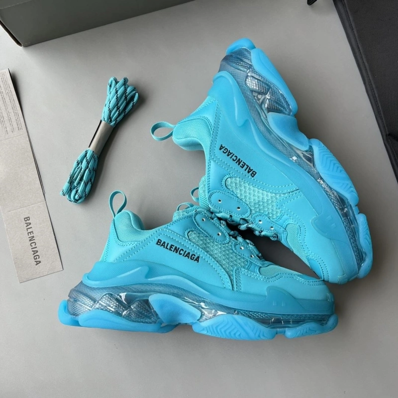Bxlxnciaga Sneakers Trendsetting 110222