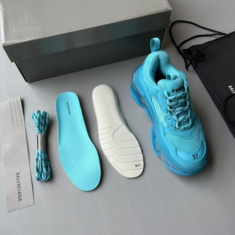 Bxlxnciaga Sneakers Trendsetting 110222