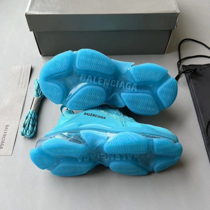 Bxlxnciaga Sneakers Trendsetting 110222