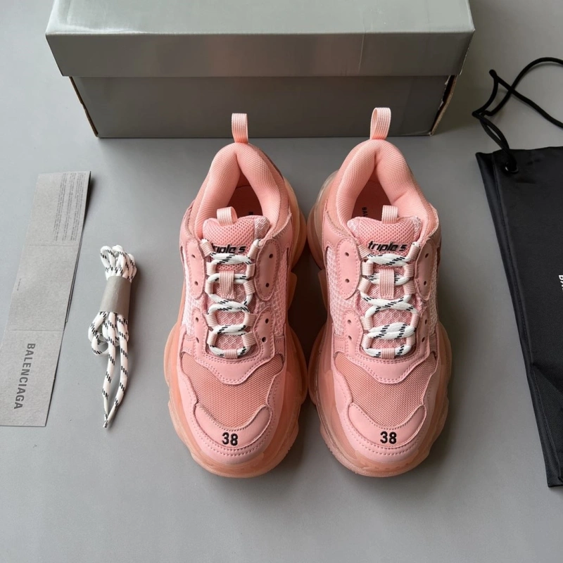 Bxlxnciaga Sneakers Affordable 110213