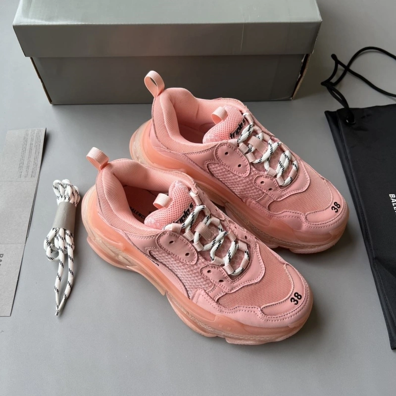 Bxlxnciaga Sneakers Affordable 110213