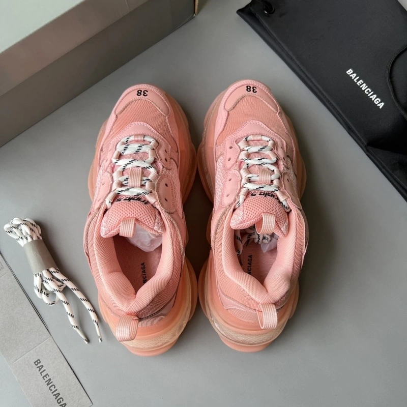 Bxlxnciaga Sneakers Affordable 110213