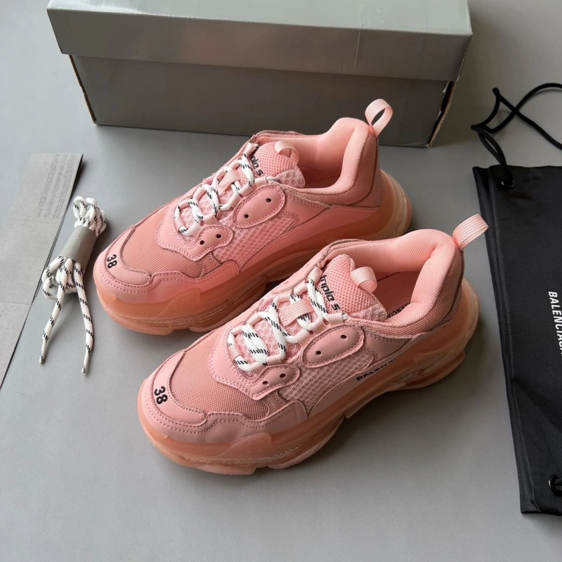Bxlxnciaga Sneakers Affordable 110213