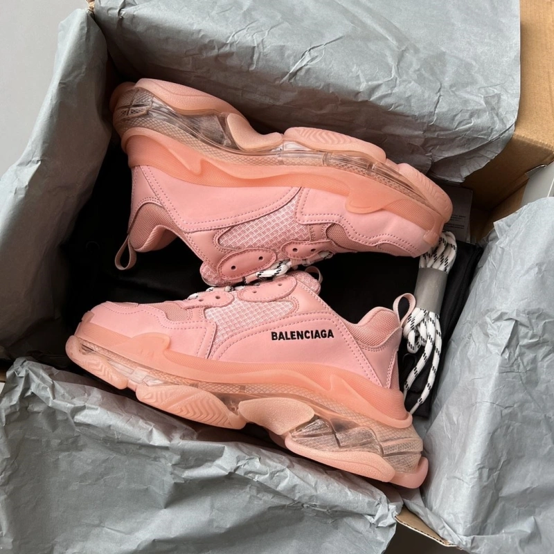 Bxlxnciaga Sneakers Affordable 110213