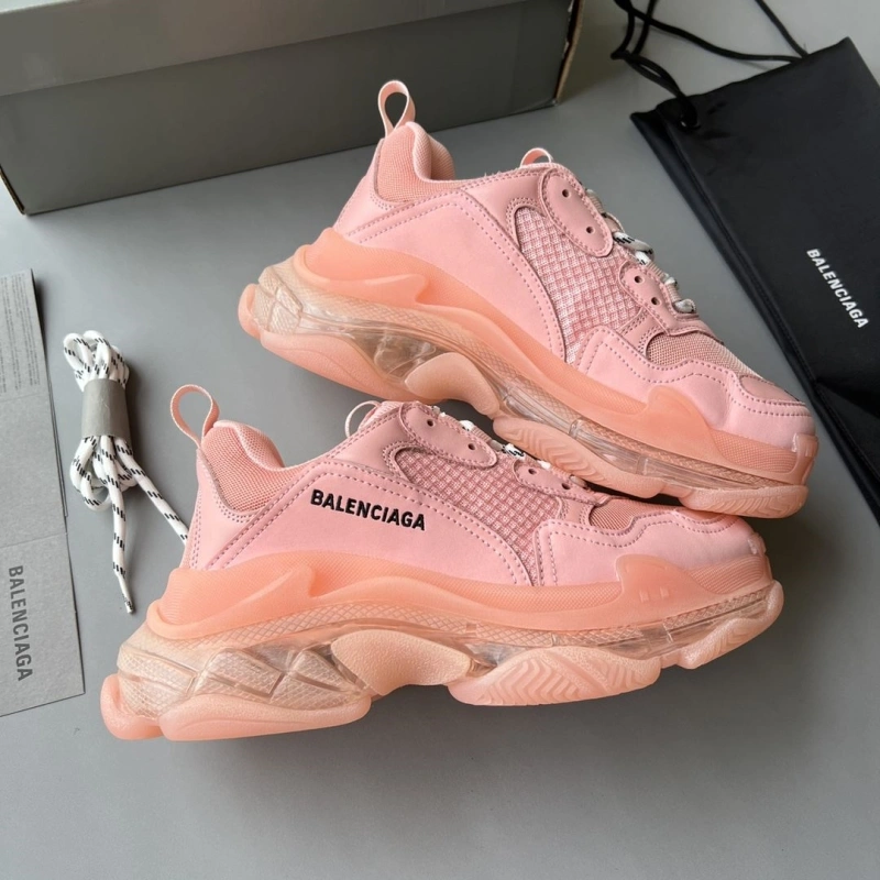 Bxlxnciaga Sneakers Affordable 110213