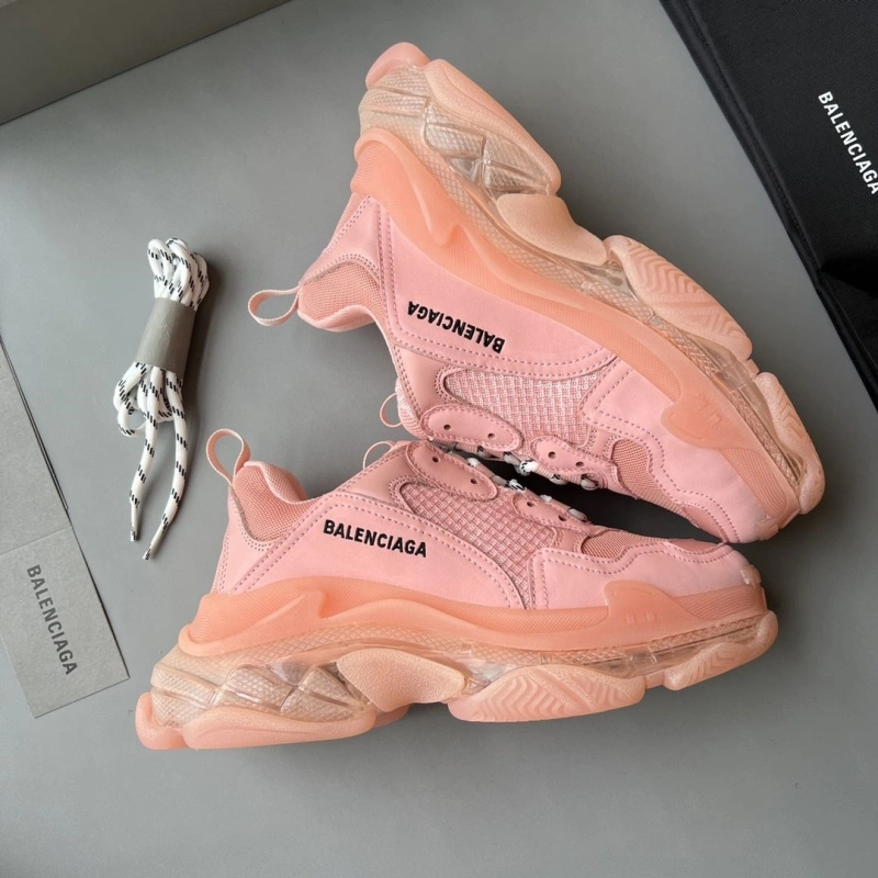 Bxlxnciaga Sneakers Affordable 110213