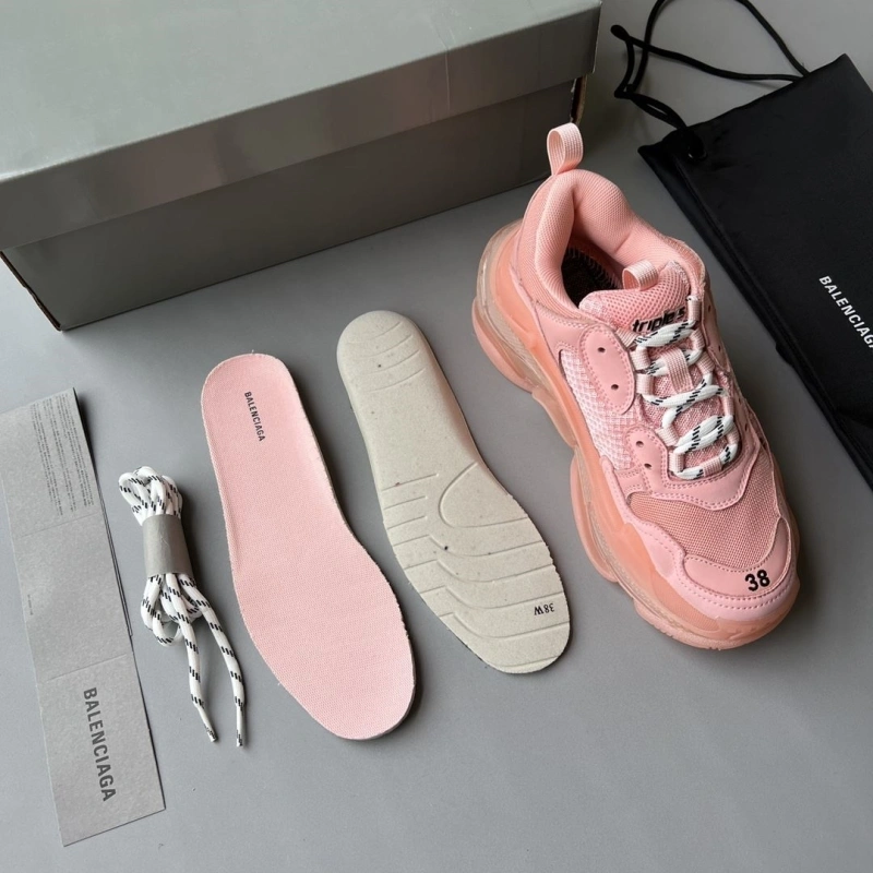 Bxlxnciaga Sneakers Affordable 110213