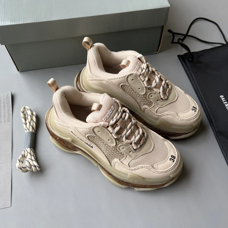 Bxlxnciaga Sneakers Trendy 110206