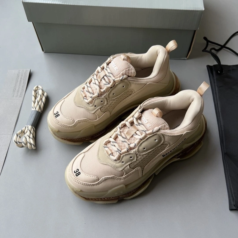 Bxlxnciaga Sneakers Trendy 110206