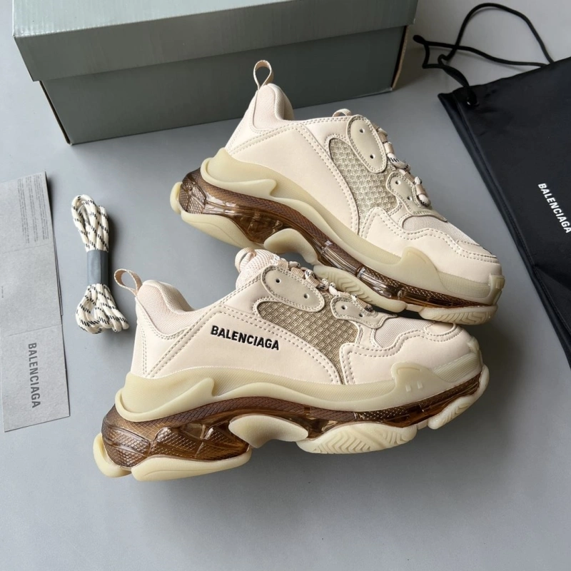 Bxlxnciaga Sneakers Trendy 110206