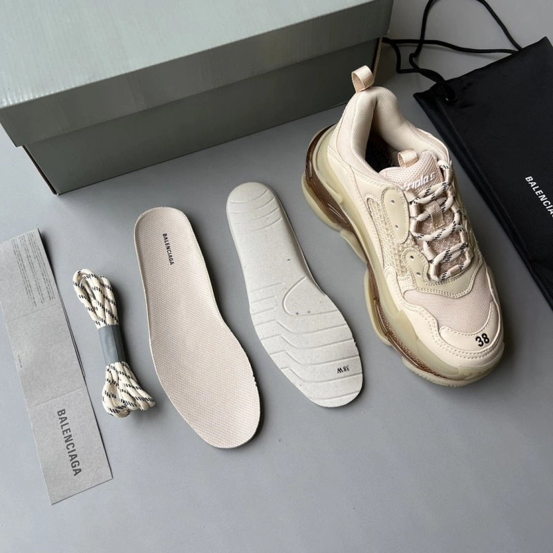 Bxlxnciaga Sneakers Trendy 110206