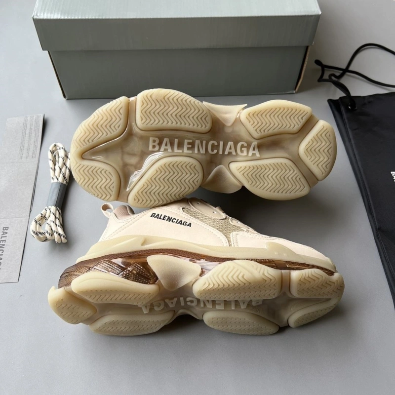 Bxlxnciaga Sneakers Trendy 110206