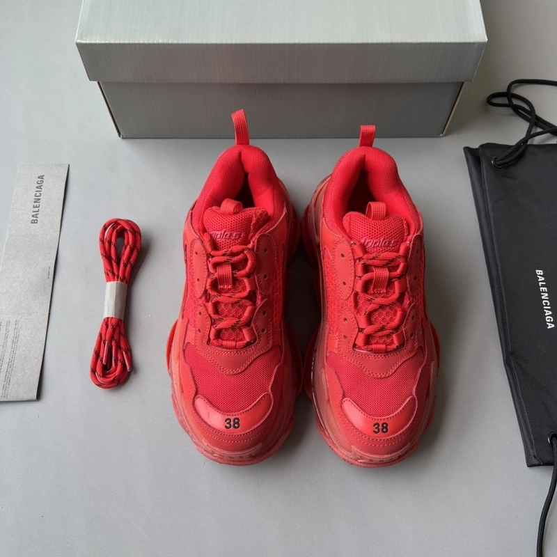 Bxlxnciaga Sneakers TopPick 110227