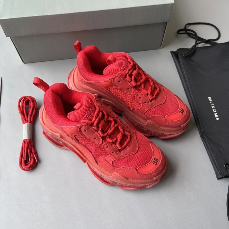 Bxlxnciaga Sneakers TopPick 110227